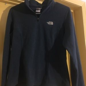 North Face Fleece